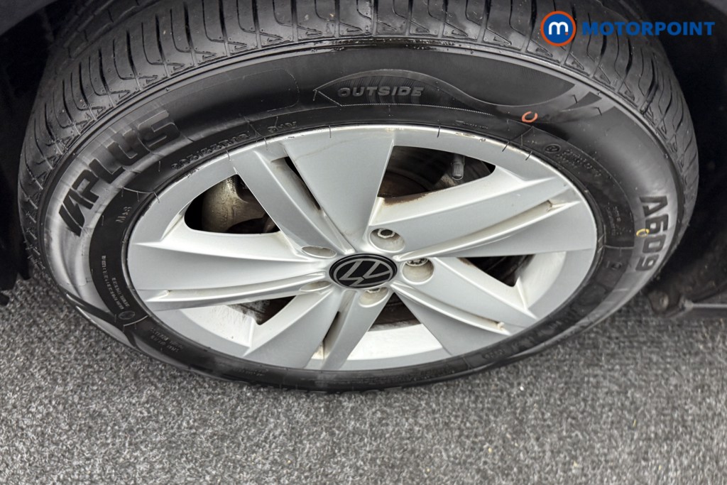 Volkswagen Golf Life Manual Petrol Hatchback - Stock Number (1543053) - 29th supplementary image