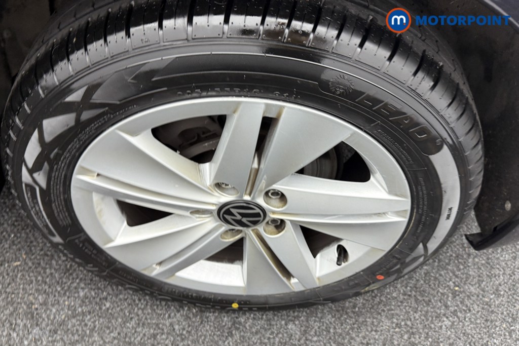 Volkswagen Golf Life Manual Petrol Hatchback - Stock Number (1543053) - 30th supplementary image