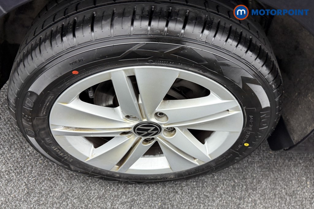 Volkswagen Golf Life Manual Petrol Hatchback - Stock Number (1543053) - 31st supplementary image