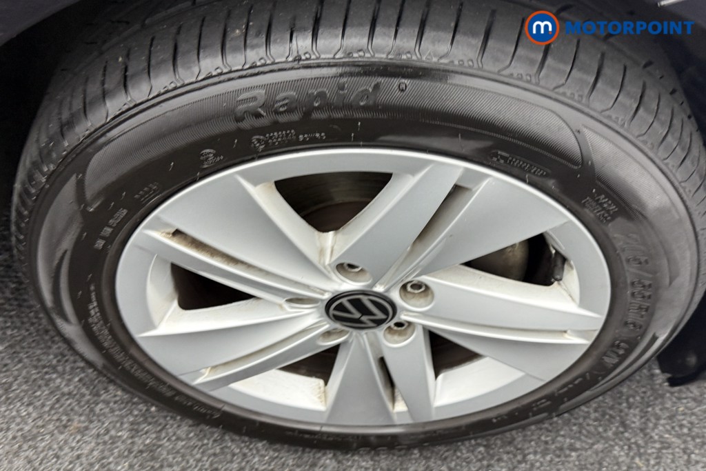 Volkswagen Golf Life Manual Petrol Hatchback - Stock Number (1543053) - 32nd supplementary image
