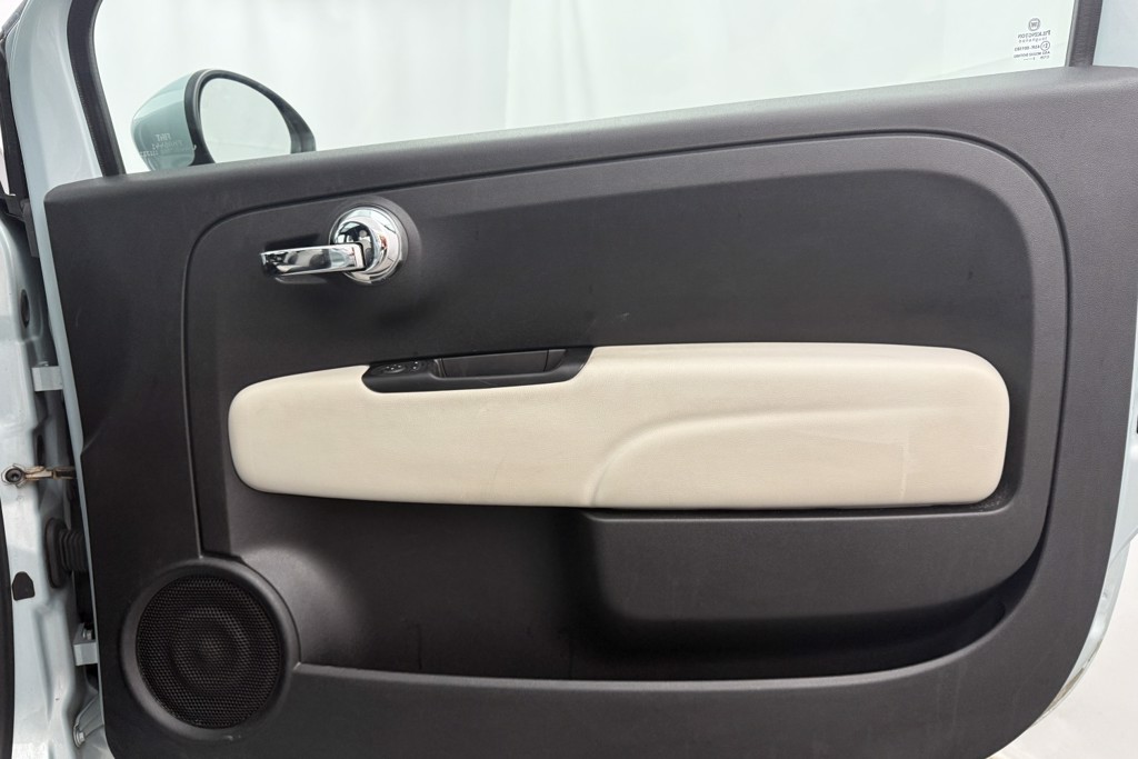 Fiat 500 Dolcevita Manual Petrol-Electric Hybrid Hatchback - Stock Number (1543062) - 14th supplementary image
