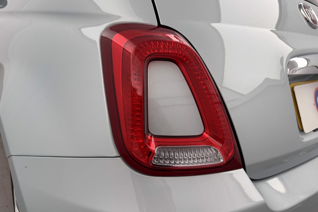 Fiat 500 Dolcevita Manual Petrol-Electric Hybrid Hatchback - Stock Number (1543062) - 22nd supplementary image