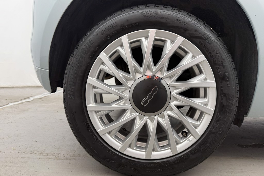 Fiat 500 Dolcevita Manual Petrol-Electric Hybrid Hatchback - Stock Number (1543062) - 26th supplementary image
