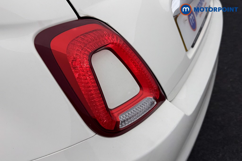 Fiat 500 Dolcevita Manual Petrol-Electric Hybrid Hatchback - Stock Number (1543187) - 20th supplementary image