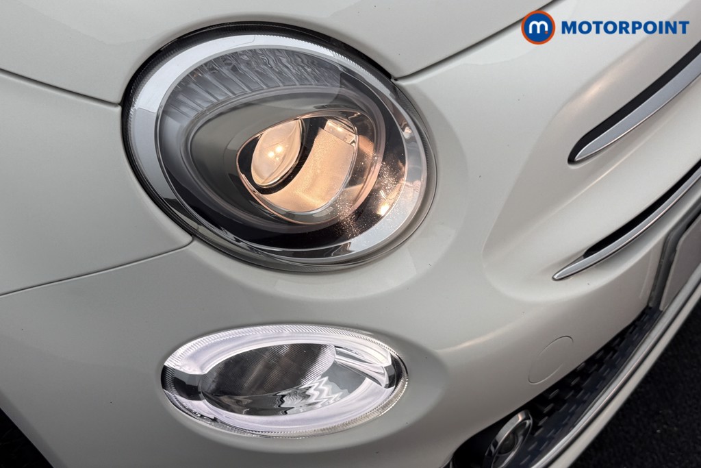 Fiat 500 Dolcevita Manual Petrol-Electric Hybrid Hatchback - Stock Number (1543187) - 22nd supplementary image