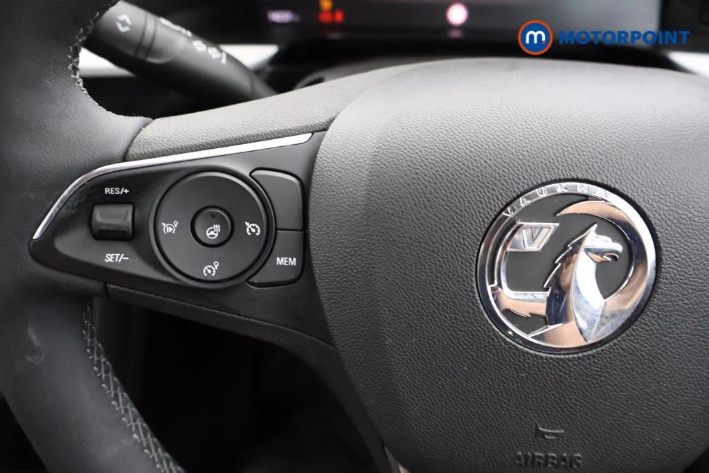 Vauxhall Grandland Ultimate Manual Petrol SUV - Stock Number (1543488) - 2nd supplementary image