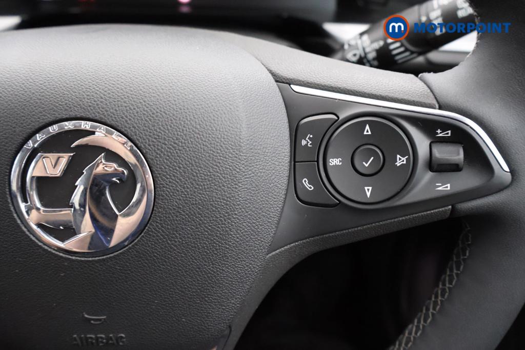 Vauxhall Grandland Ultimate Manual Petrol SUV - Stock Number (1543488) - 3rd supplementary image