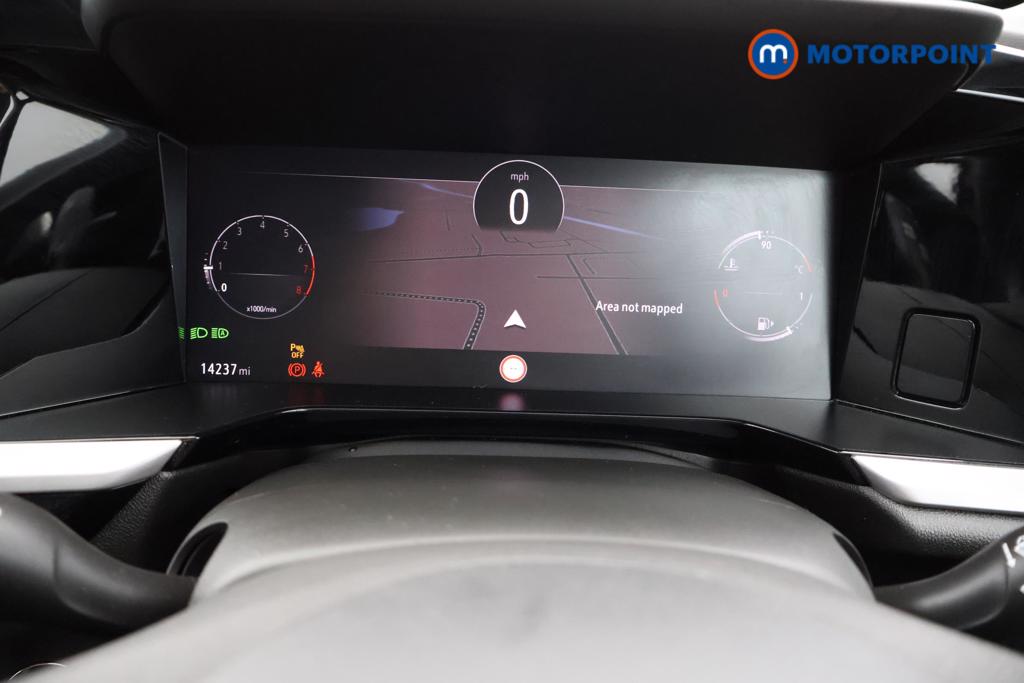 Vauxhall Grandland Ultimate Manual Petrol SUV - Stock Number (1543488) - 4th supplementary image