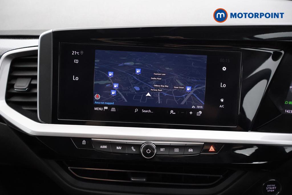 Vauxhall Grandland Ultimate Manual Petrol SUV - Stock Number (1543488) - 5th supplementary image