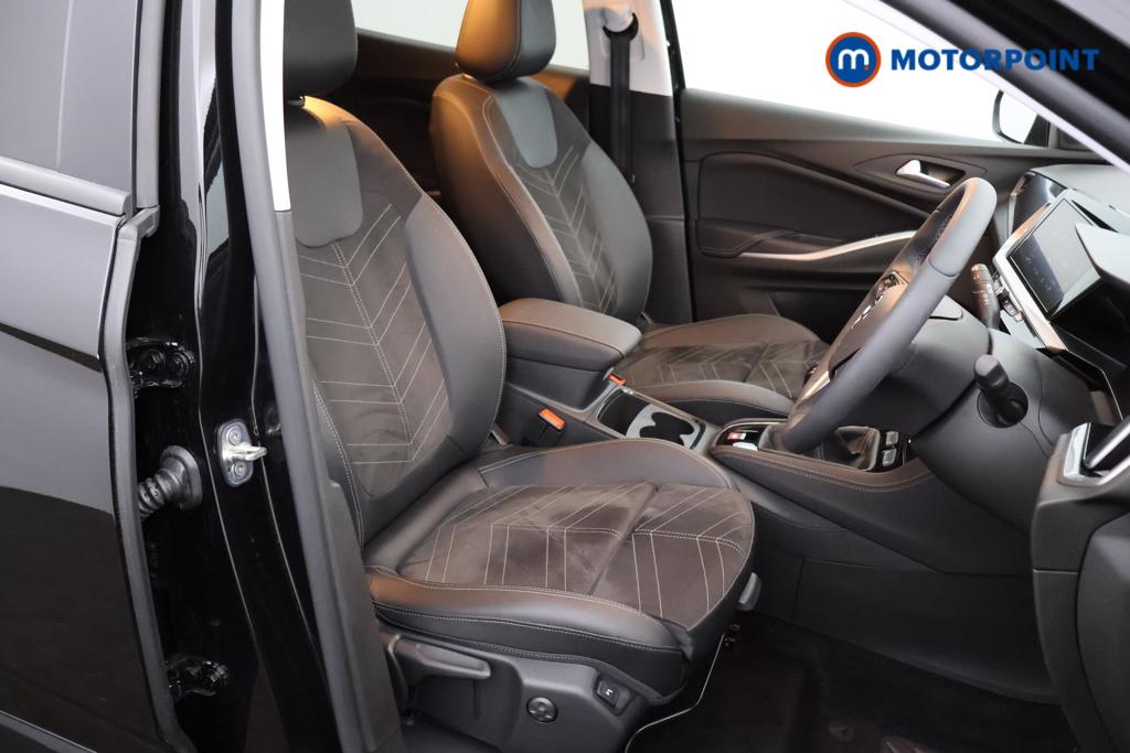 Vauxhall Grandland Ultimate Manual Petrol SUV - Stock Number (1543488) - 8th supplementary image