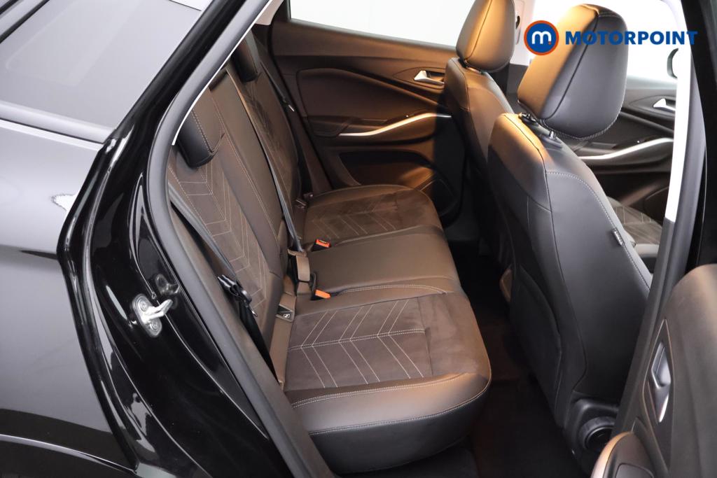 Vauxhall Grandland Ultimate Manual Petrol SUV - Stock Number (1543488) - 10th supplementary image