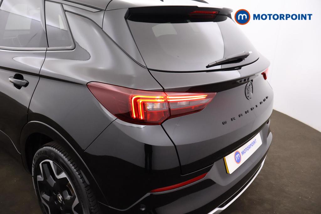 Vauxhall Grandland Ultimate Manual Petrol SUV - Stock Number (1543488) - 12th supplementary image