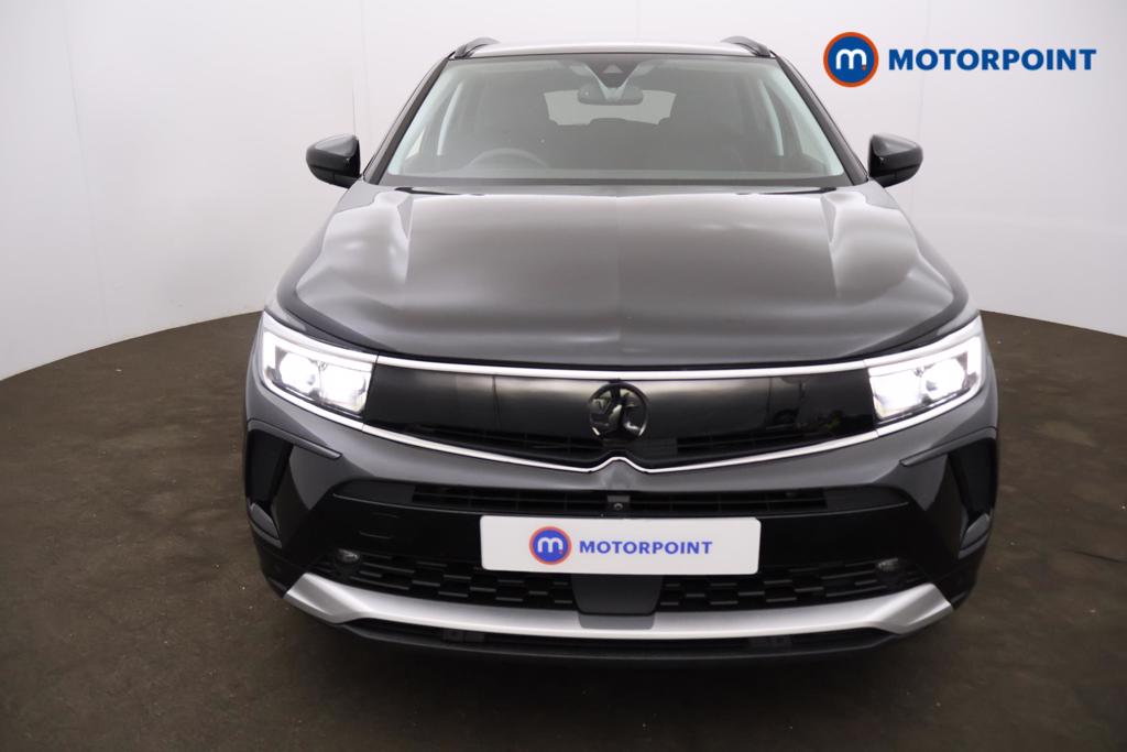 Vauxhall Grandland Ultimate Manual Petrol SUV - Stock Number (1543488) - 14th supplementary image