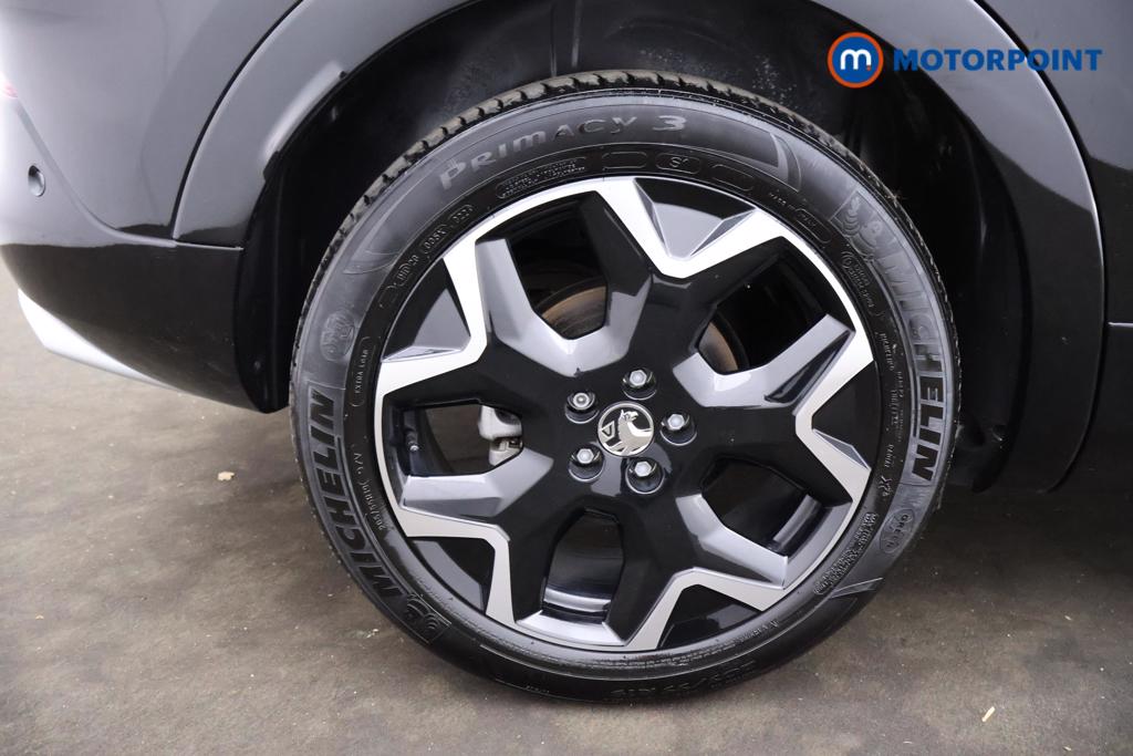 Vauxhall Grandland Ultimate Manual Petrol SUV - Stock Number (1543488) - 15th supplementary image
