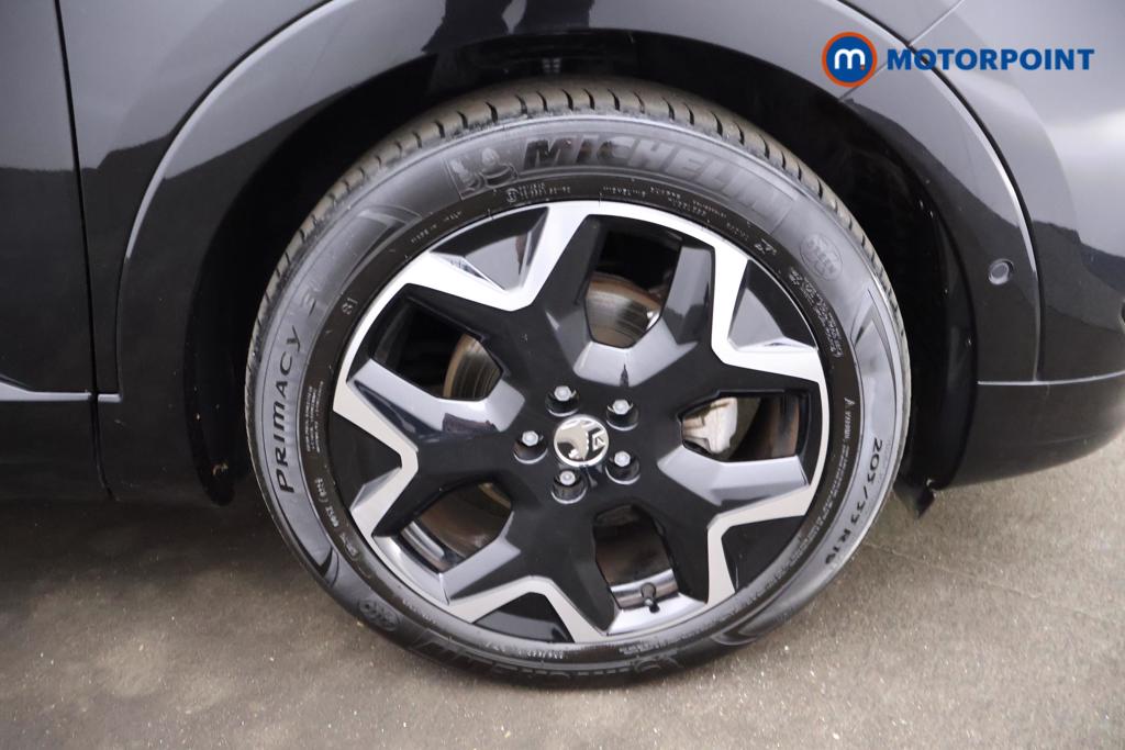 Vauxhall Grandland Ultimate Manual Petrol SUV - Stock Number (1543488) - 16th supplementary image
