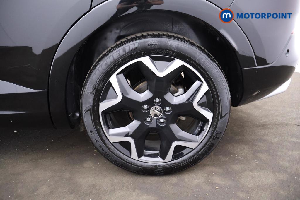 Vauxhall Grandland Ultimate Manual Petrol SUV - Stock Number (1543488) - 18th supplementary image