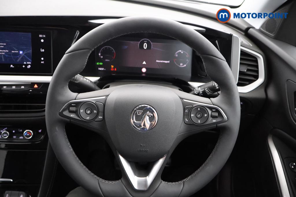 Vauxhall Grandland Ultimate Manual Petrol SUV - Stock Number (1543488) - 1st supplementary image