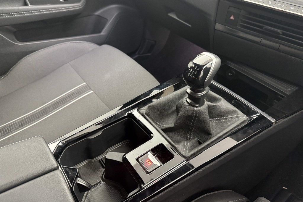 Vauxhall Astra GS Manual Petrol Hatchback - Stock Number (1543489) - 13th supplementary image