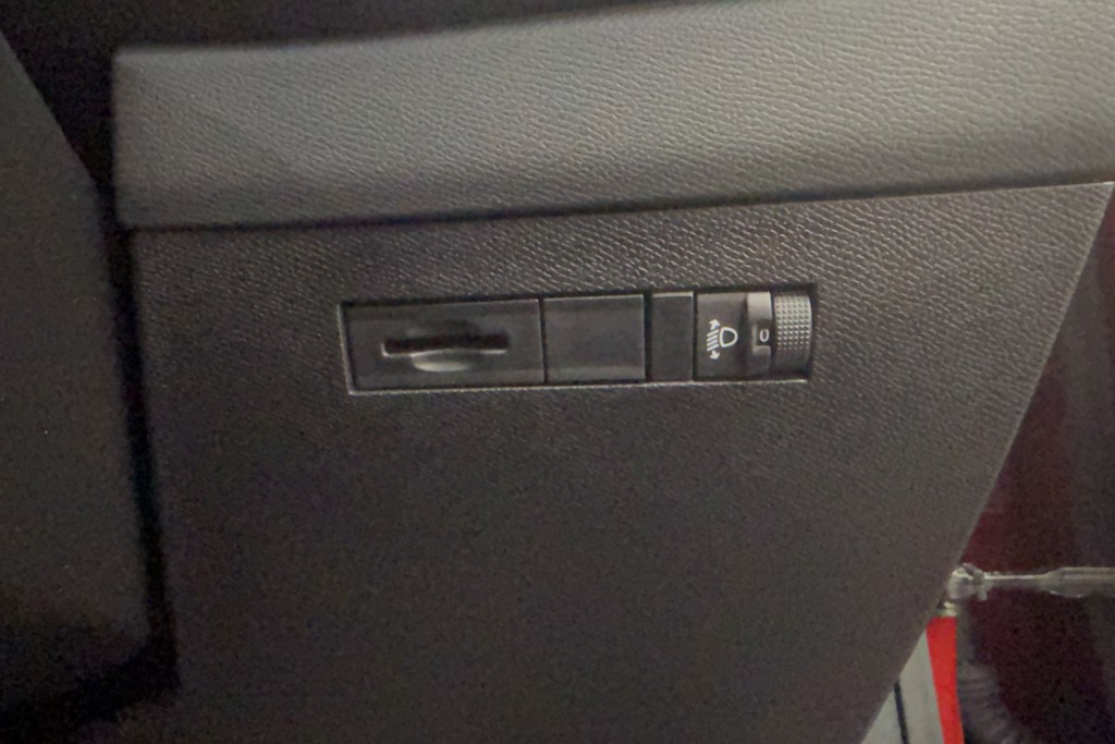 Vauxhall Astra GS Manual Petrol Hatchback - Stock Number (1543489) - 14th supplementary image