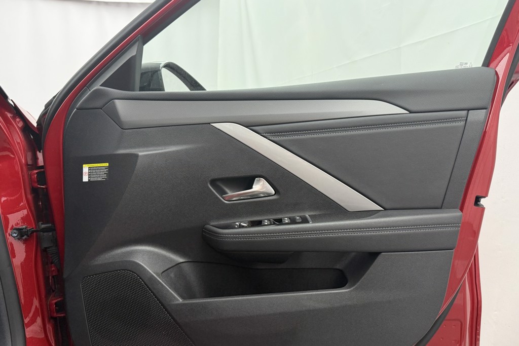 Vauxhall Astra GS Manual Petrol Hatchback - Stock Number (1543489) - 15th supplementary image