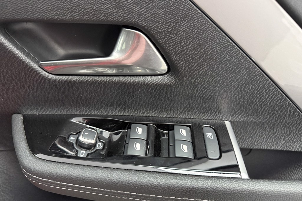 Vauxhall Astra GS Manual Petrol Hatchback - Stock Number (1543489) - 16th supplementary image