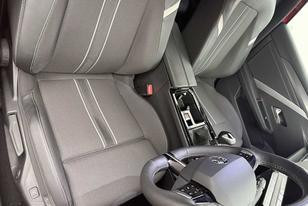 Vauxhall Astra GS Manual Petrol Hatchback - Stock Number (1543489) - 17th supplementary image
