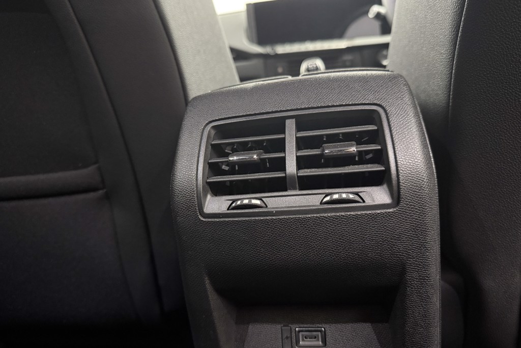 Vauxhall Astra GS Manual Petrol Hatchback - Stock Number (1543489) - 20th supplementary image