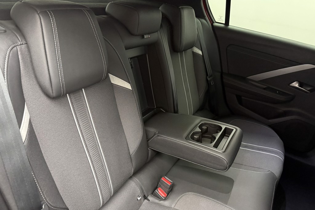 Vauxhall Astra GS Manual Petrol Hatchback - Stock Number (1543489) - 21st supplementary image