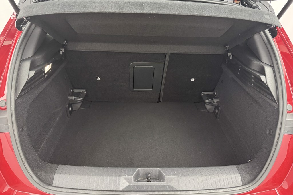 Vauxhall Astra GS Manual Petrol Hatchback - Stock Number (1543489) - 22nd supplementary image