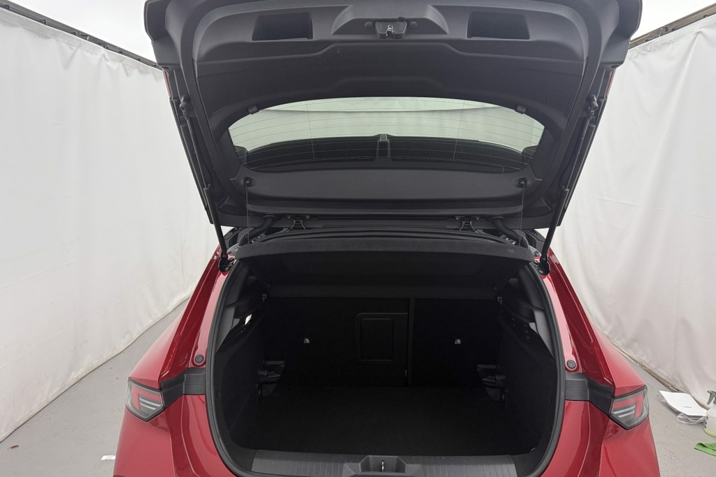 Vauxhall Astra GS Manual Petrol Hatchback - Stock Number (1543489) - 23rd supplementary image