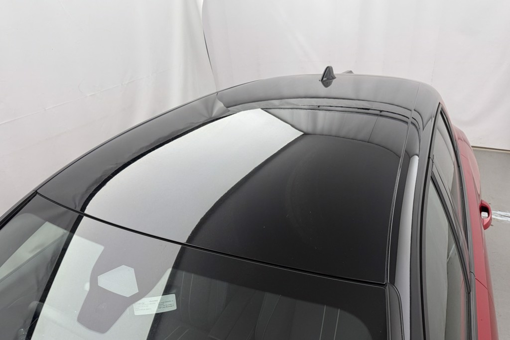 Vauxhall Astra GS Manual Petrol Hatchback - Stock Number (1543489) - 31st supplementary image
