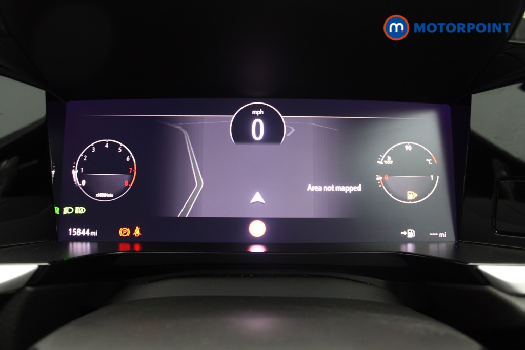Vauxhall Grandland Ultimate Manual Petrol SUV - Stock Number (1543512) - 4th supplementary image