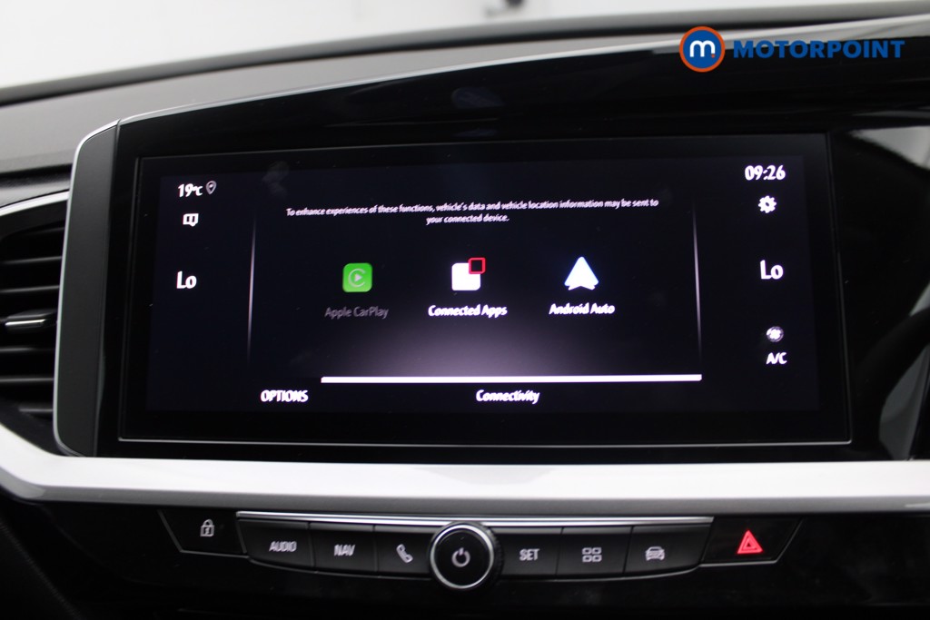 Vauxhall Grandland Ultimate Manual Petrol SUV - Stock Number (1543512) - 5th supplementary image