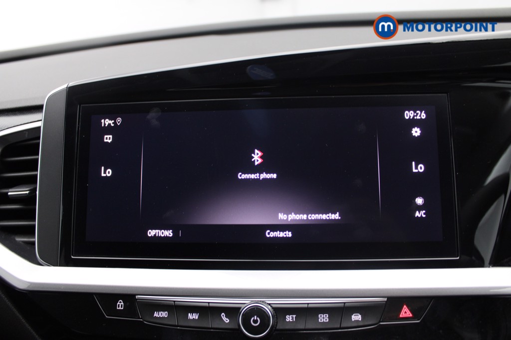 Vauxhall Grandland Ultimate Manual Petrol SUV - Stock Number (1543512) - 6th supplementary image