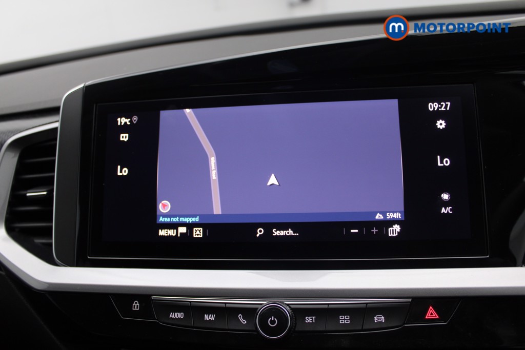 Vauxhall Grandland Ultimate Manual Petrol SUV - Stock Number (1543512) - 7th supplementary image