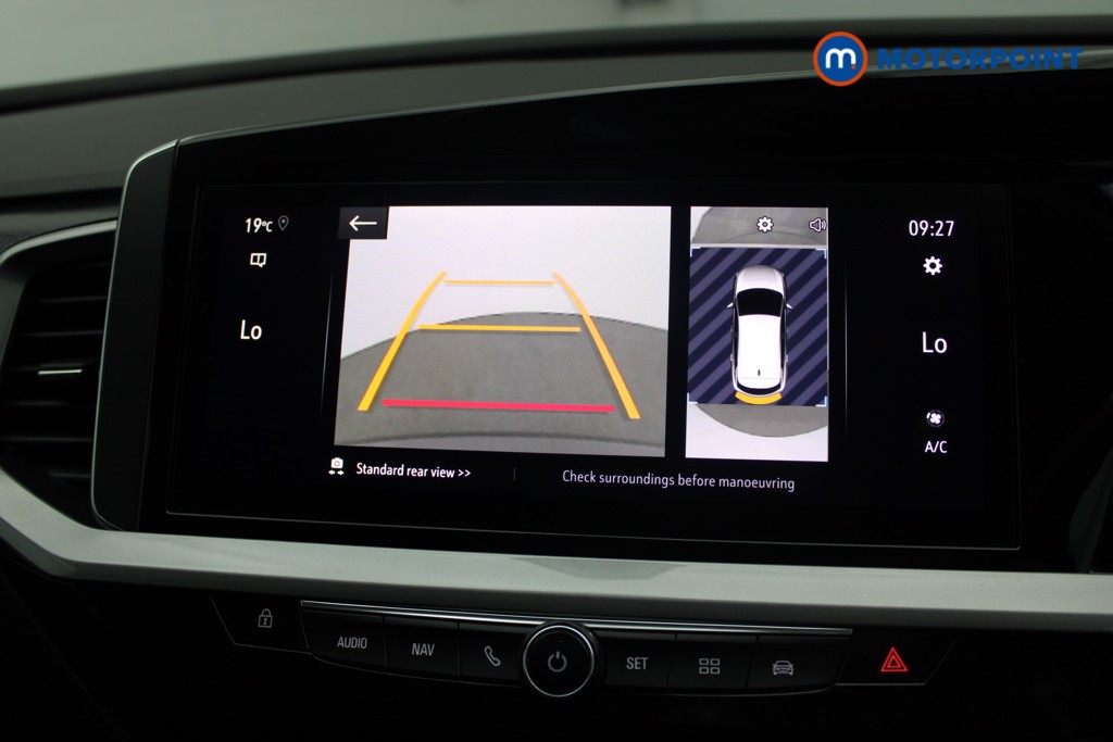 Vauxhall Grandland Ultimate Manual Petrol SUV - Stock Number (1543512) - 8th supplementary image