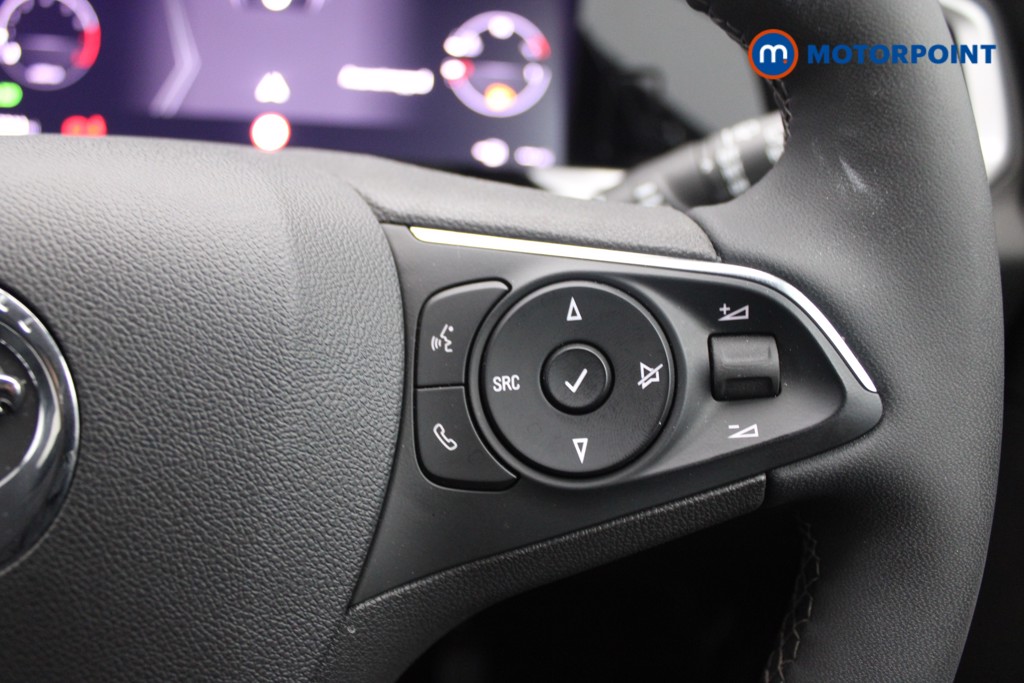 Vauxhall Grandland Ultimate Manual Petrol SUV - Stock Number (1543512) - 14th supplementary image