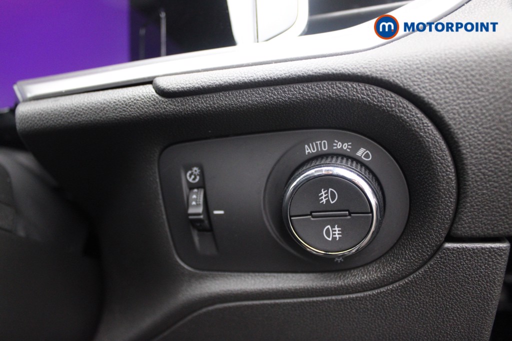 Vauxhall Grandland Ultimate Manual Petrol SUV - Stock Number (1543512) - 15th supplementary image