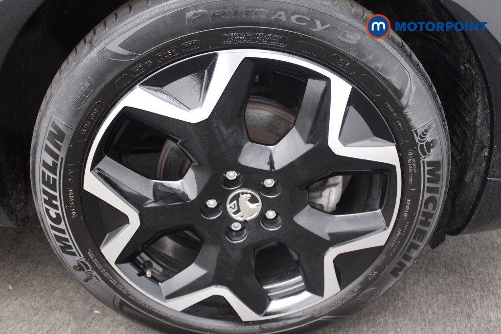 Vauxhall Grandland Ultimate Manual Petrol SUV - Stock Number (1543512) - 18th supplementary image
