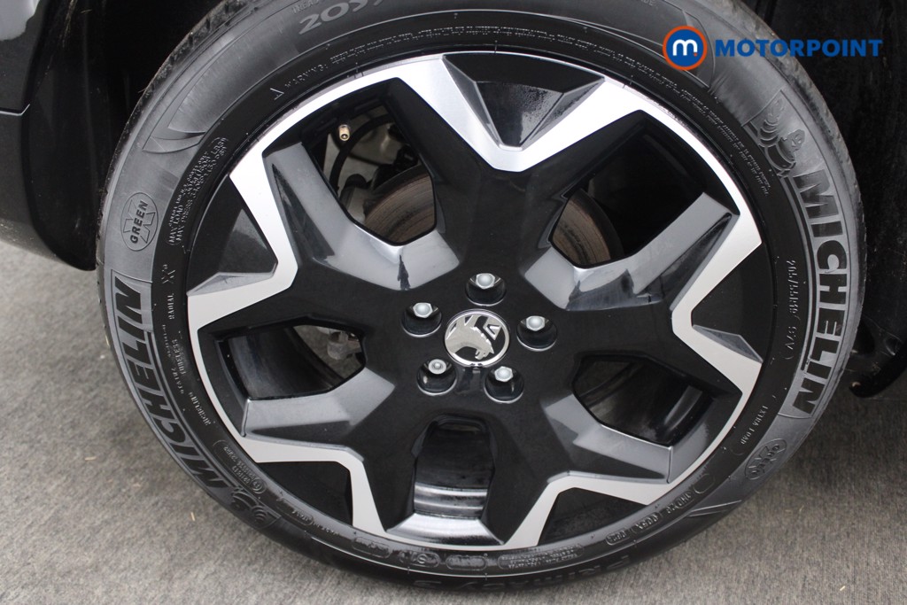 Vauxhall Grandland Ultimate Manual Petrol SUV - Stock Number (1543512) - 19th supplementary image