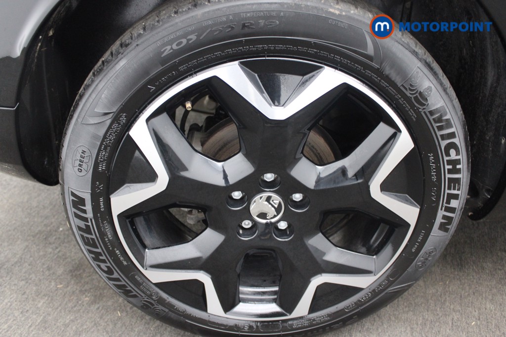 Vauxhall Grandland Ultimate Manual Petrol SUV - Stock Number (1543512) - 20th supplementary image