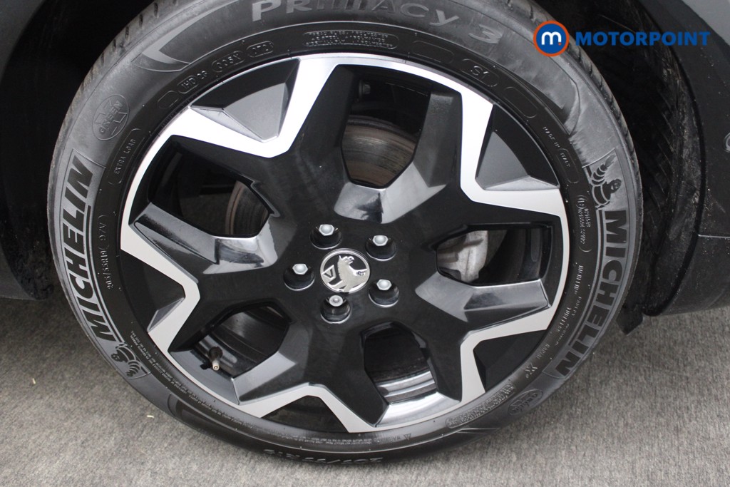 Vauxhall Grandland Ultimate Manual Petrol SUV - Stock Number (1543512) - 21st supplementary image