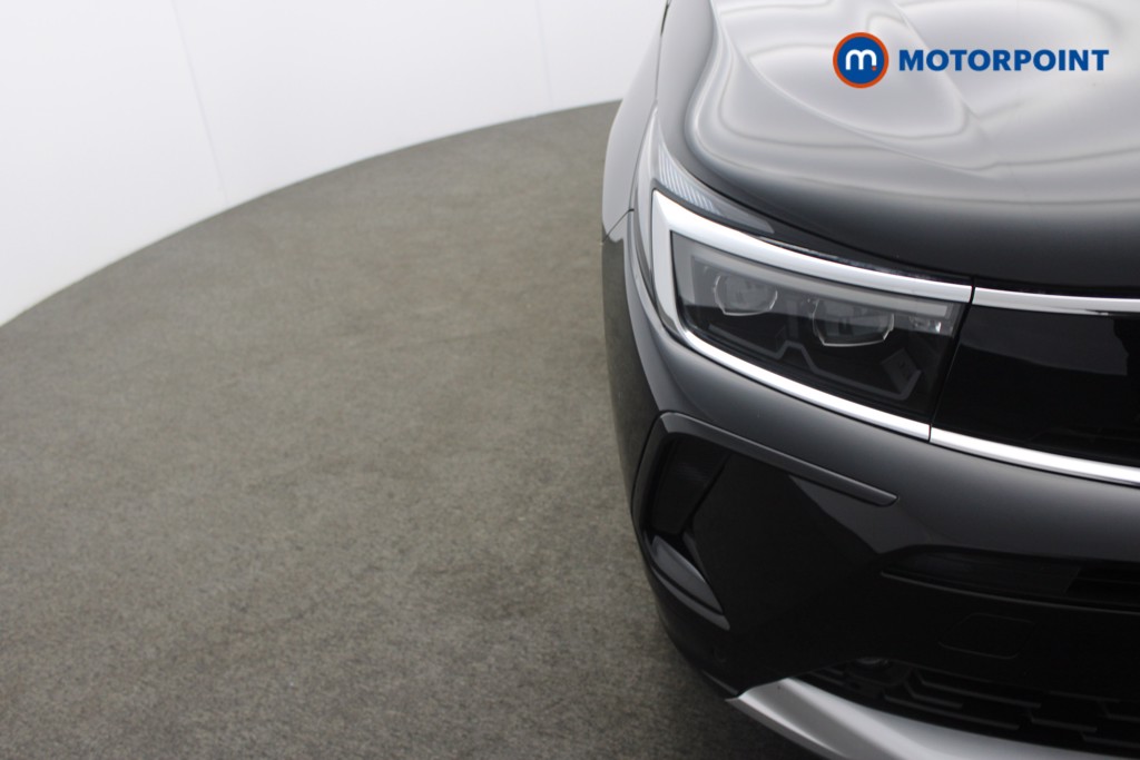 Vauxhall Grandland Ultimate Manual Petrol SUV - Stock Number (1543512) - 22nd supplementary image