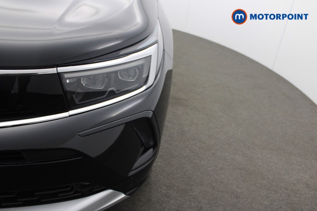 Vauxhall Grandland Ultimate Manual Petrol SUV - Stock Number (1543512) - 23rd supplementary image