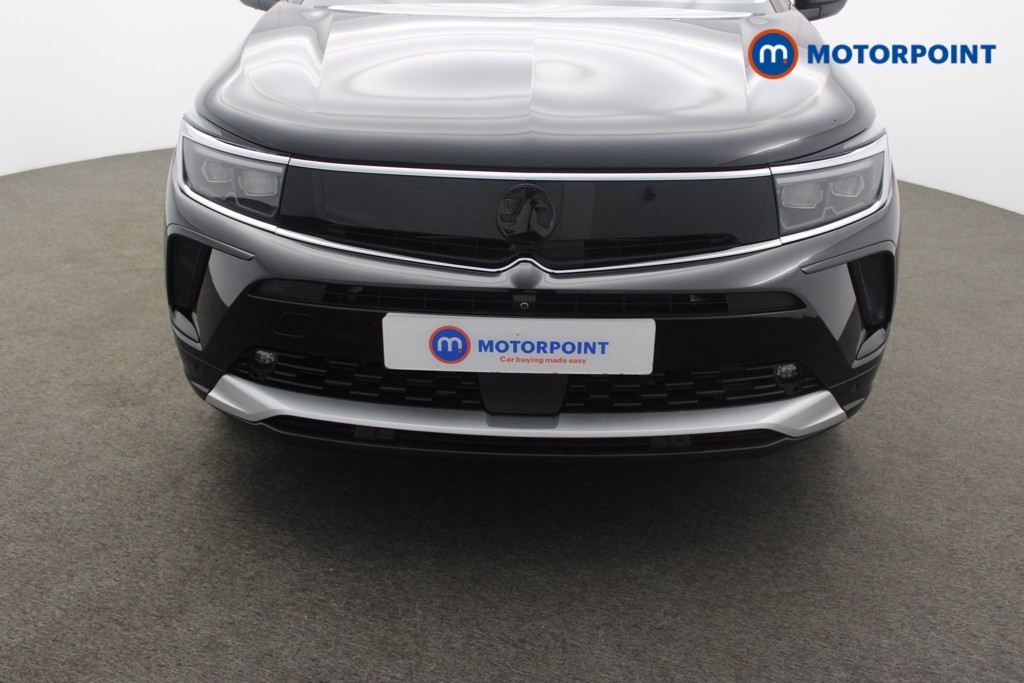 Vauxhall Grandland Ultimate Manual Petrol SUV - Stock Number (1543512) - 28th supplementary image