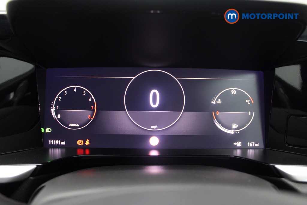 Vauxhall Grandland Ultimate Manual Petrol SUV - Stock Number (1543517) - 4th supplementary image