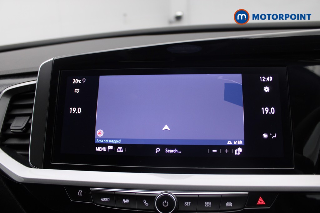 Vauxhall Grandland Ultimate Manual Petrol SUV - Stock Number (1543517) - 7th supplementary image