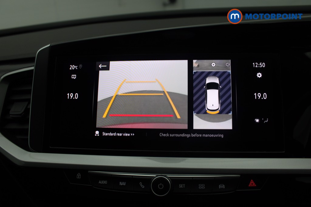 Vauxhall Grandland Ultimate Manual Petrol SUV - Stock Number (1543517) - 8th supplementary image