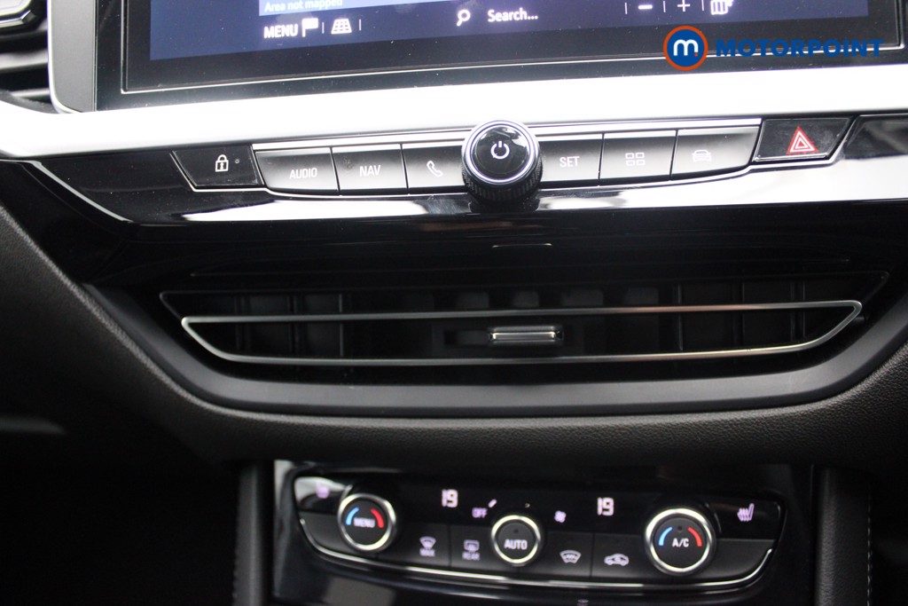 Vauxhall Grandland Ultimate Manual Petrol SUV - Stock Number (1543517) - 9th supplementary image