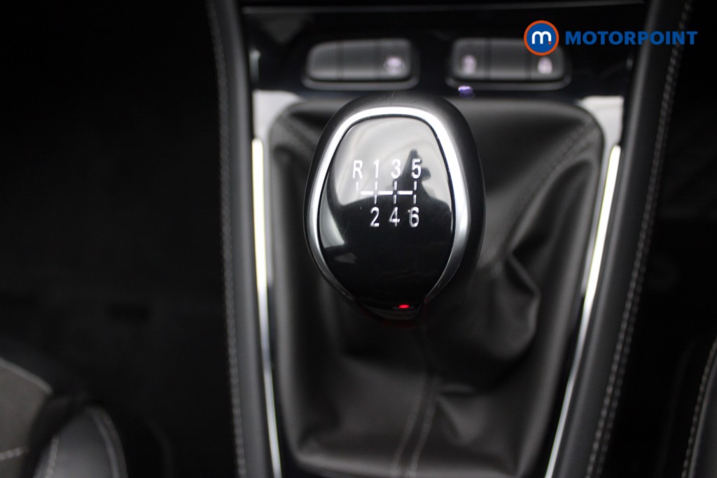 Vauxhall Grandland Ultimate Manual Petrol SUV - Stock Number (1543517) - 10th supplementary image